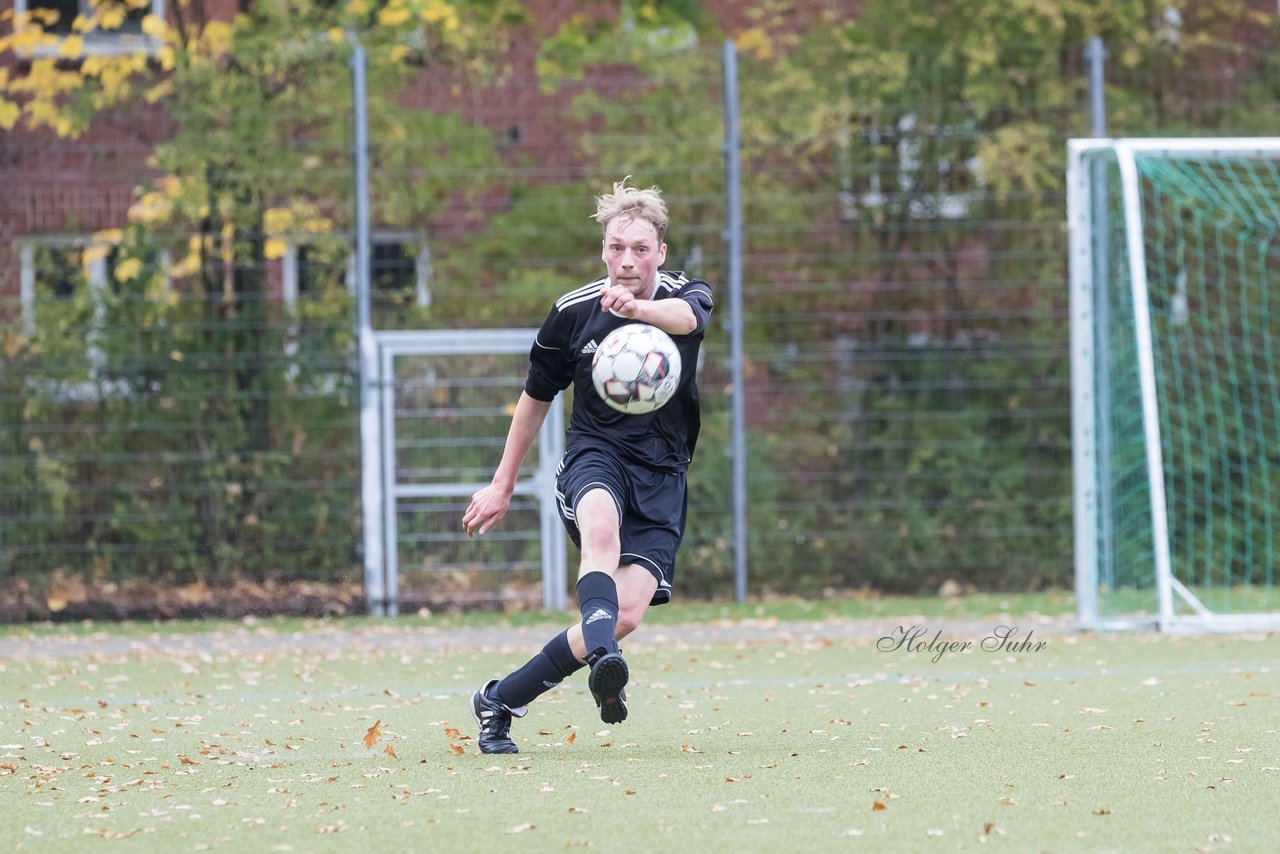 Bild 89 - H FC Hamburg - VFL 93 3 : Ergebnis: 4:4